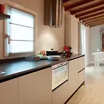 Appartamento Pergola35 *