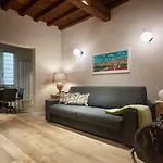 Pergola35 Appartamento Firenze