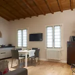 Pergola35 Appartamento Firenze