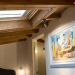 Pergola35 * Firenze
