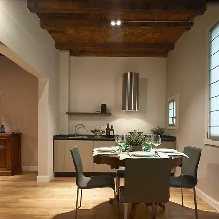 Pergola35 Appartamento Firenze