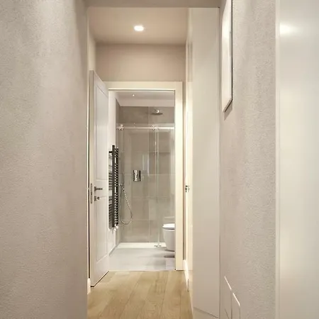 Pergola35 Appartamento Firenze