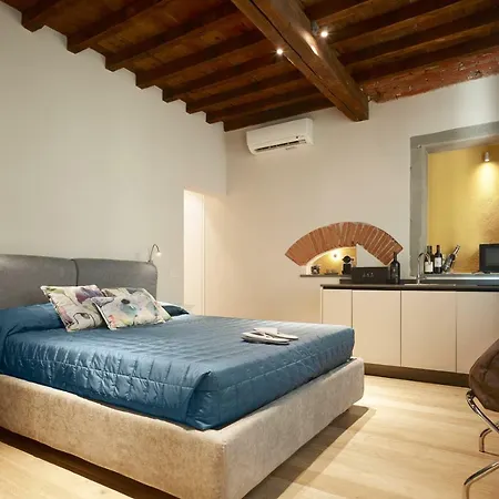 Appartamento Pergola35