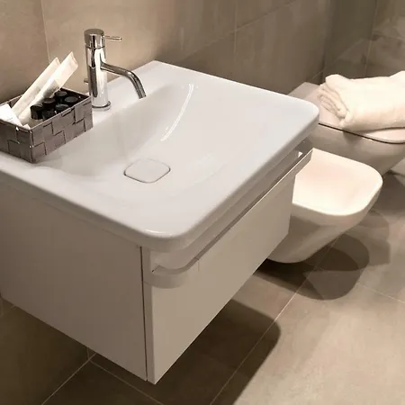 Appartamento Pergola35 *