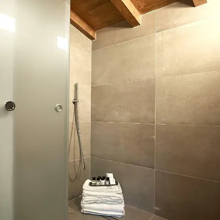 Pergola35 Appartamento