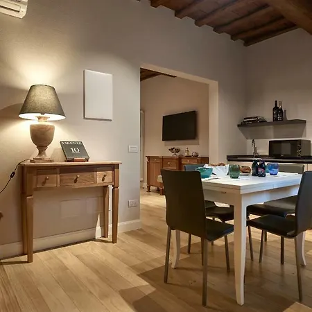 Appartamento Pergola35