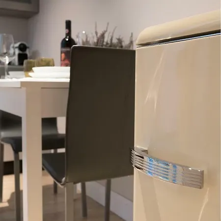 Pergola35 Appartamento *