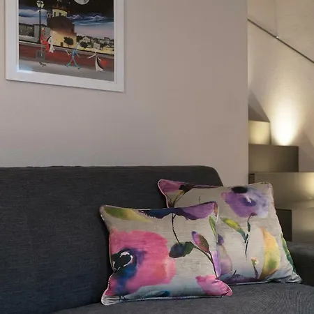 Appartamento Pergola35 *