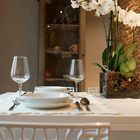 Appartamento Pergola35