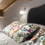 Pergola35 Apartman *