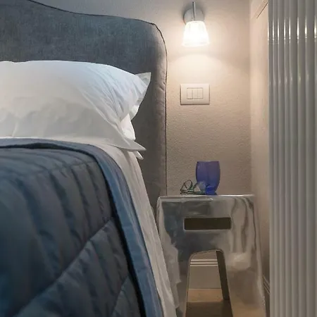 Apartmán Pergola35 *