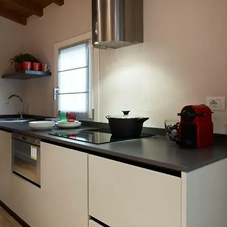 דירה Pergola35 *