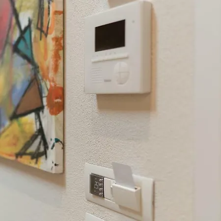 아파트 Pergola35 피렌체