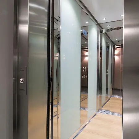 Pergola35 * פירנצה