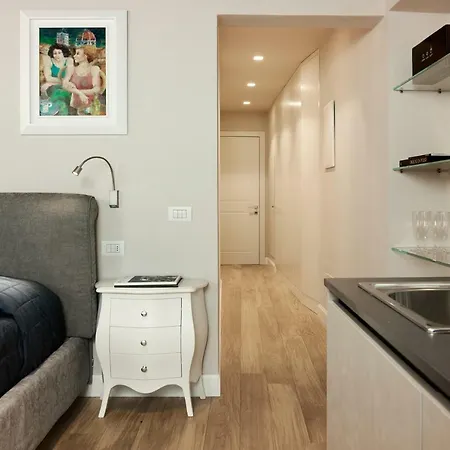 Apartmán Pergola35
