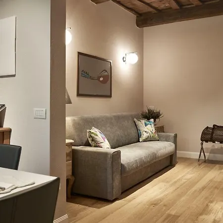 Apartment Pergola35 *