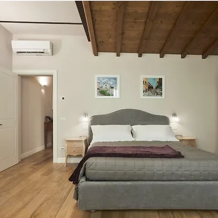 Apartmán Pergola35 Florencie