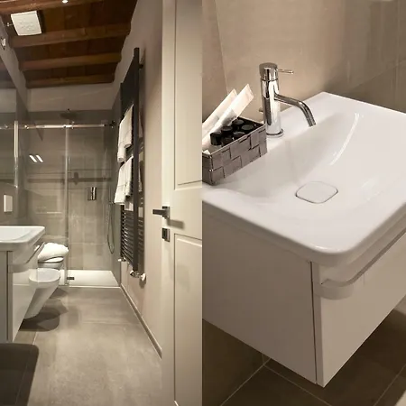 Pergola35 Apartment *