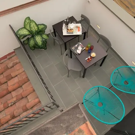 Pergola35 Florencie