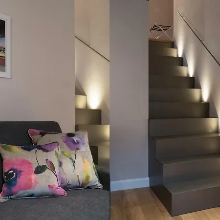 Apartmán Pergola35