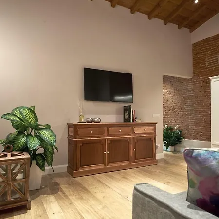 Apartment Pergola35 *
