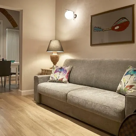Apartmán Pergola35