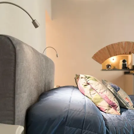 Pergola35 Apartment *