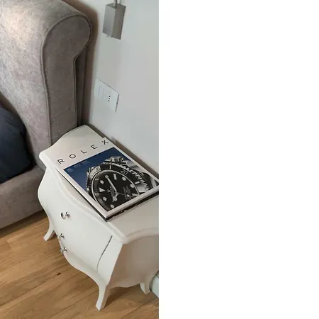 Apartmán Pergola35 *