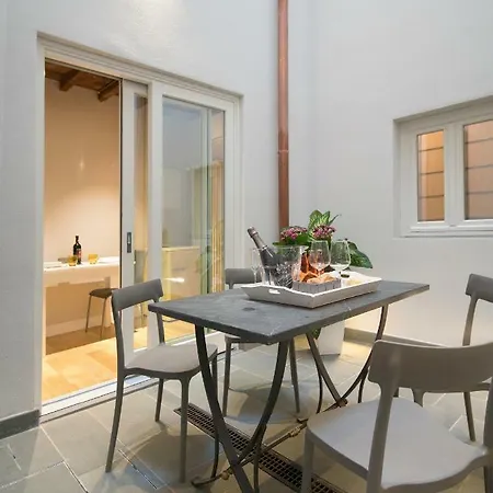 דירה Pergola35