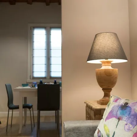Apartmán Pergola35 *