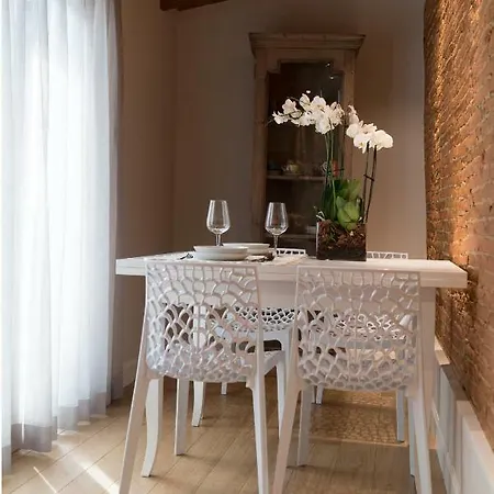 Pergola35 Apartment Florence