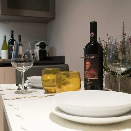 Apartmán Pergola35