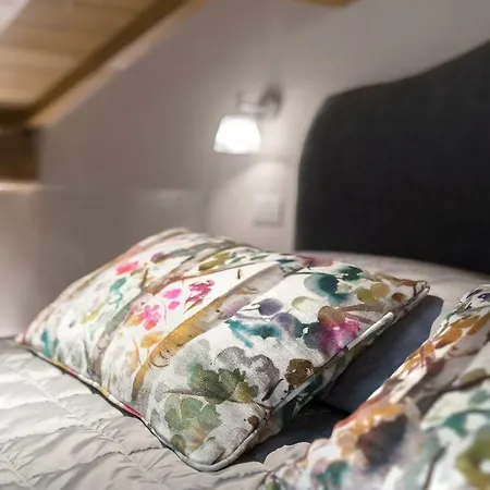 Pergola35 Apartment *