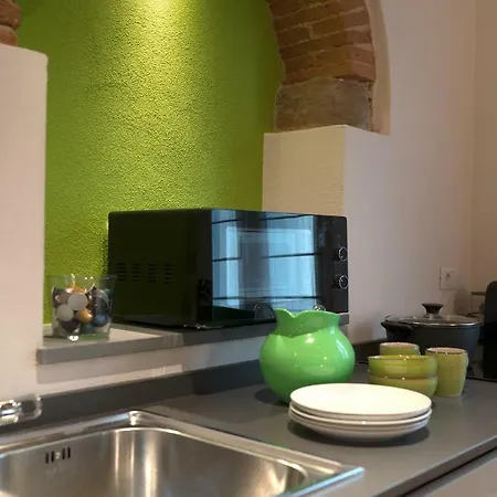 Apartment Pergola35 *