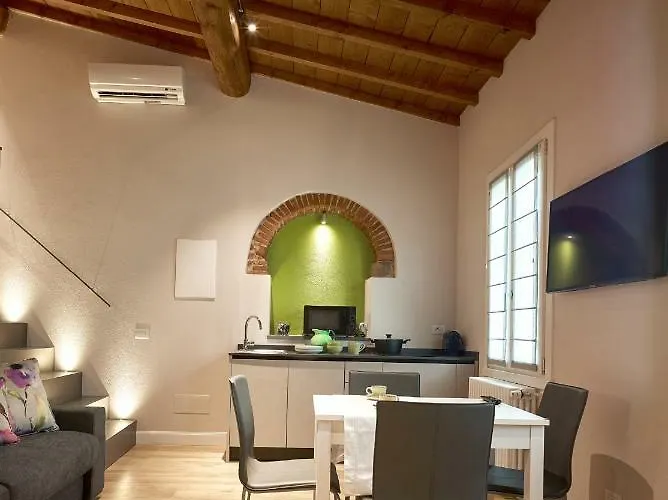 Pergola35 Firenze