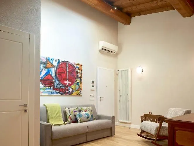 Appartamento Pergola35