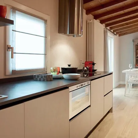 Διαμέρισμα Pergola35 *