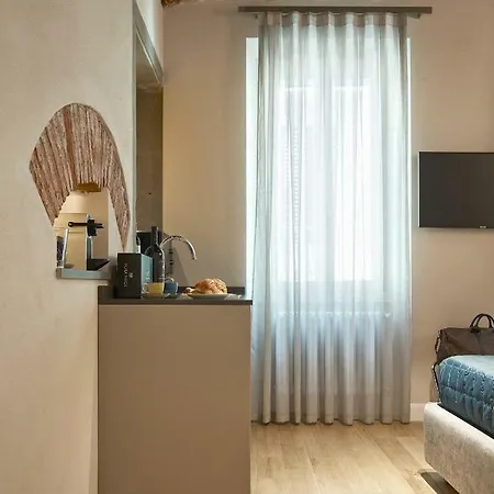 Pergola35 Φλωρεντία