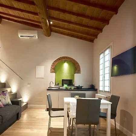 Pergola35 Φλωρεντία