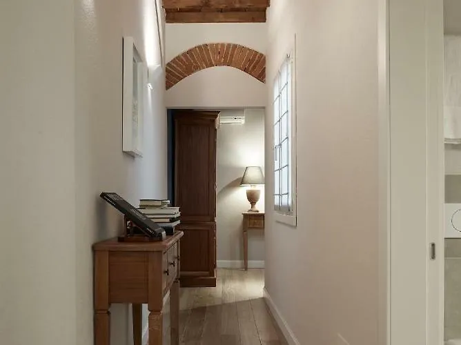 Pergola35 公寓 佛罗伦萨