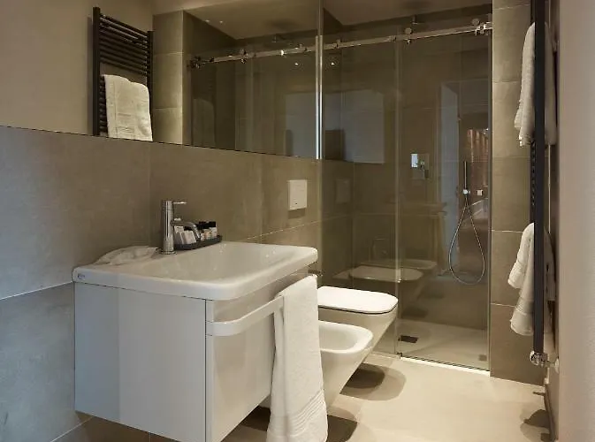 Pergola35 公寓 佛罗伦萨