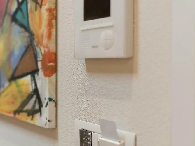 公寓 Pergola35 佛罗伦萨