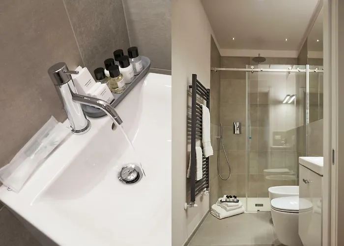 Pergola35 公寓 佛罗伦萨