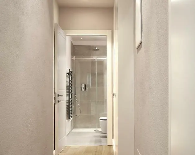 Pergola35 公寓 佛罗伦萨