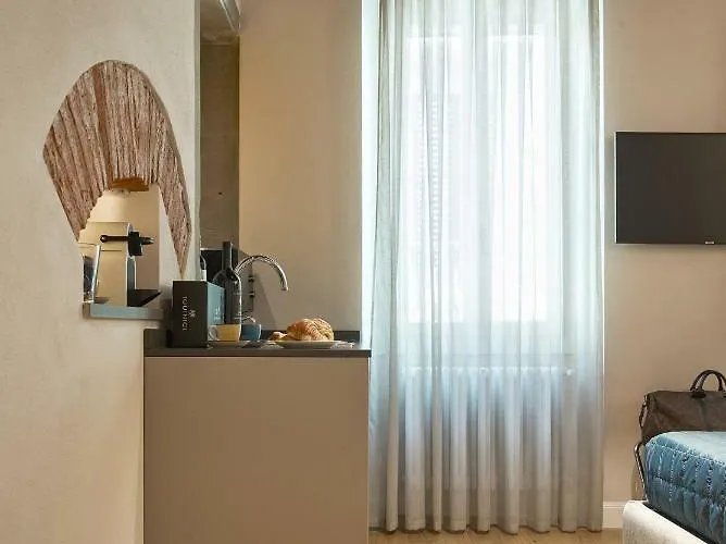 Pergola35 佛罗伦萨