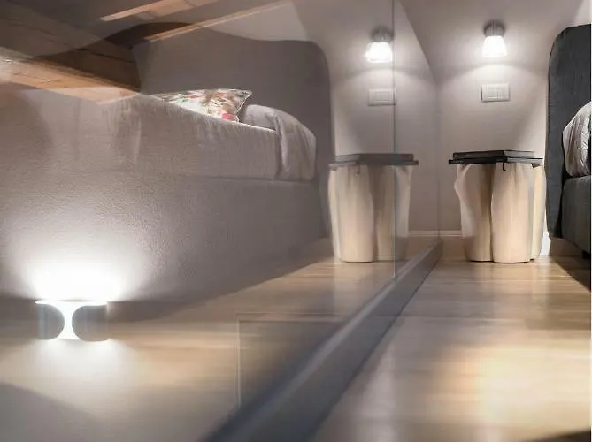 Pergola35 公寓 佛罗伦萨