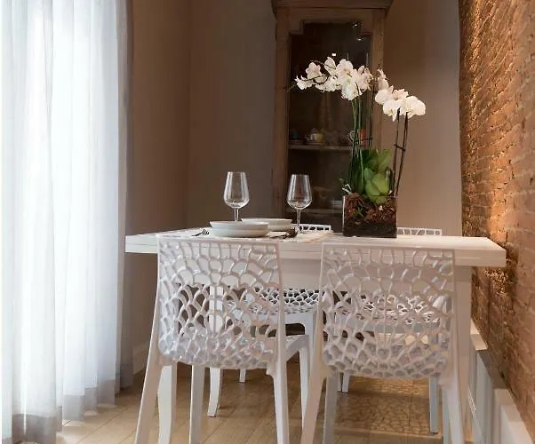 Pergola35 公寓 佛罗伦萨