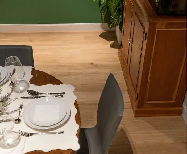 公寓 Pergola35 佛罗伦萨