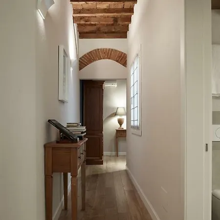 Pergola35 Lägenhet Florens