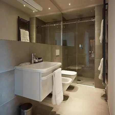 Pergola35 Apartman Firenze